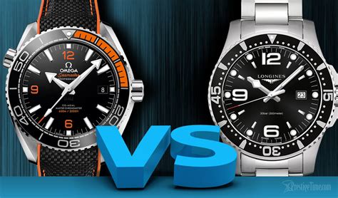 longines watch vs omega|longines vs omega review.